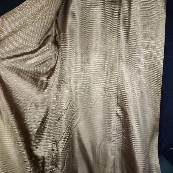 David Benjamin Peacoat Size 8 - Picture 5 of 8